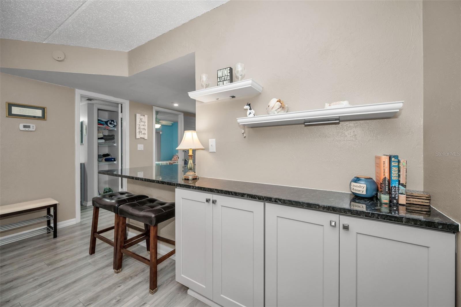 Dining Storage