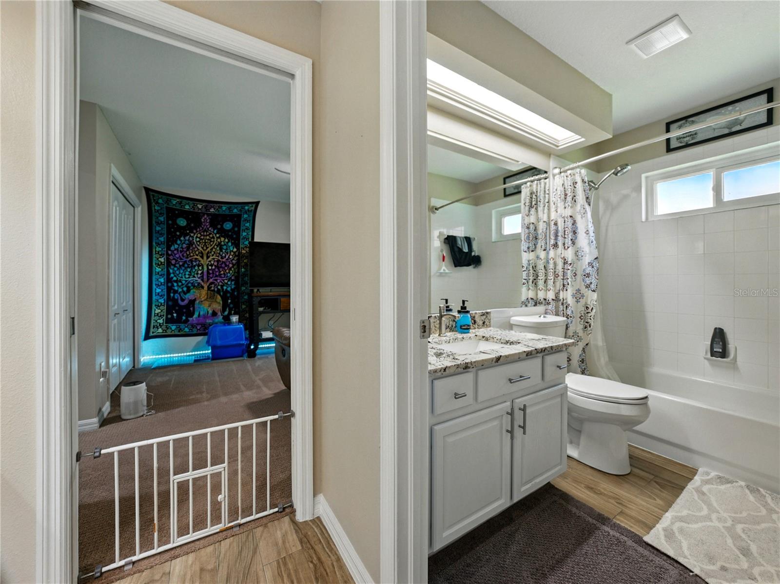 Guest Bathroom 2