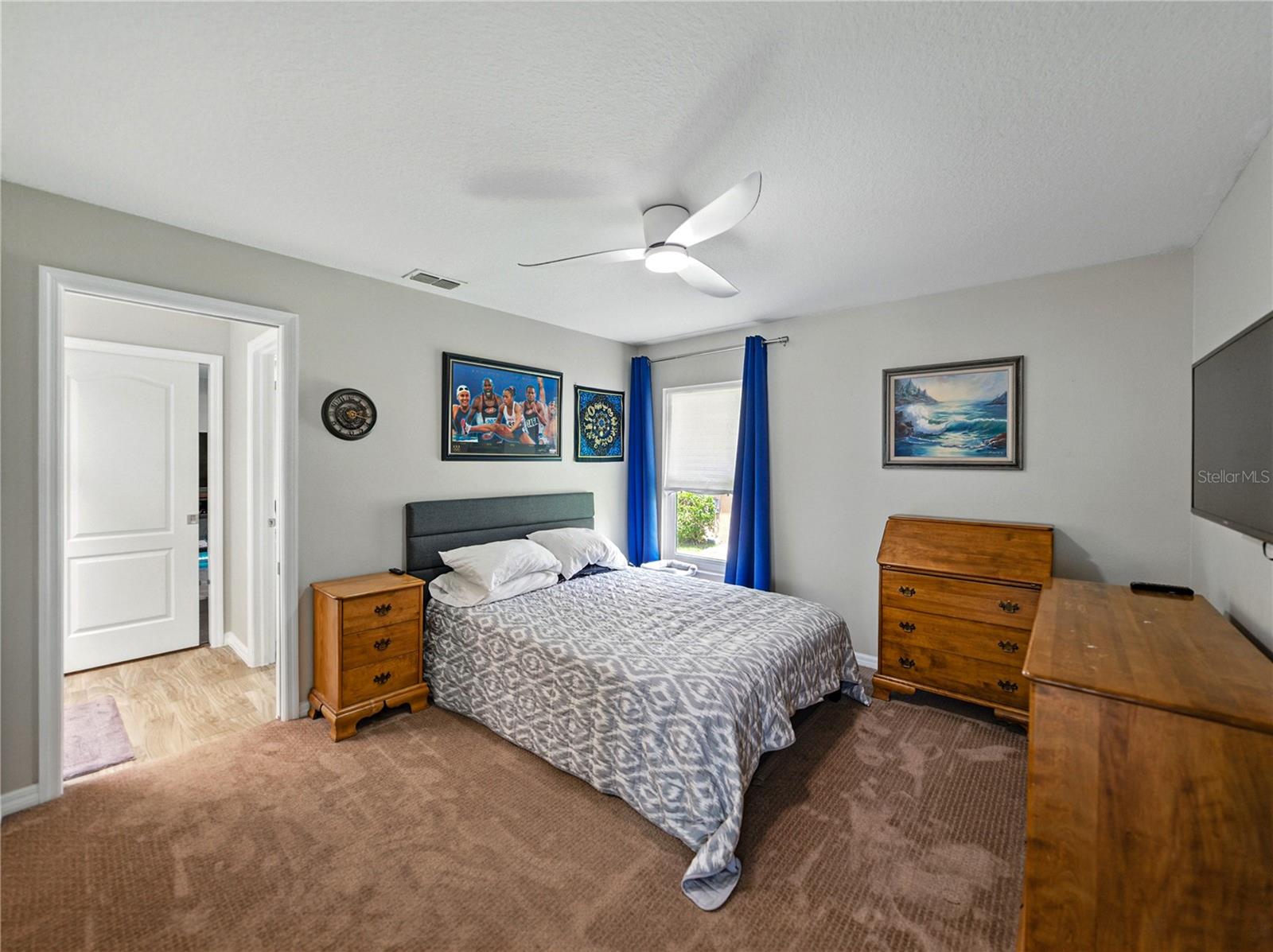 Guest Bedroom 3