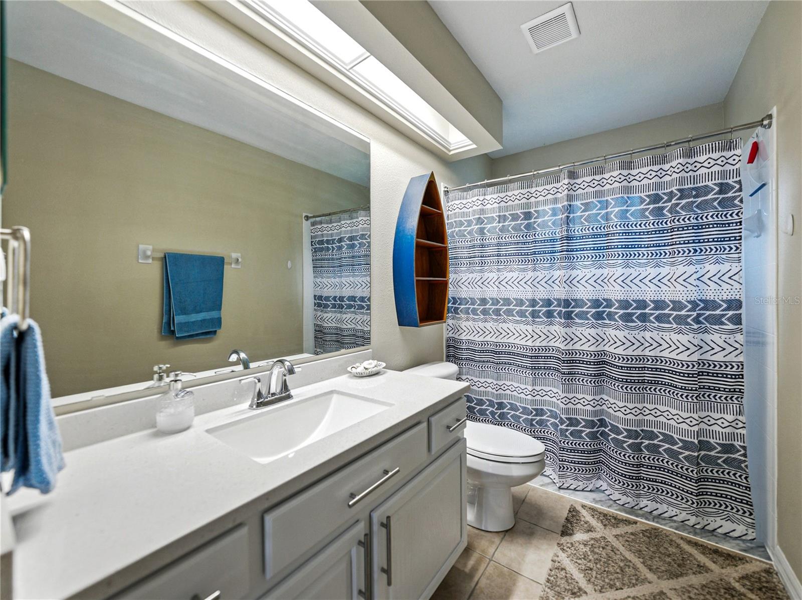 Guest Bathroom 3