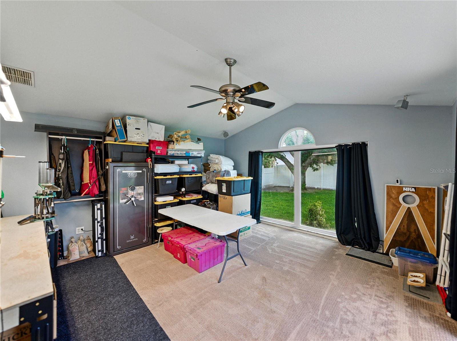 Bonus Room