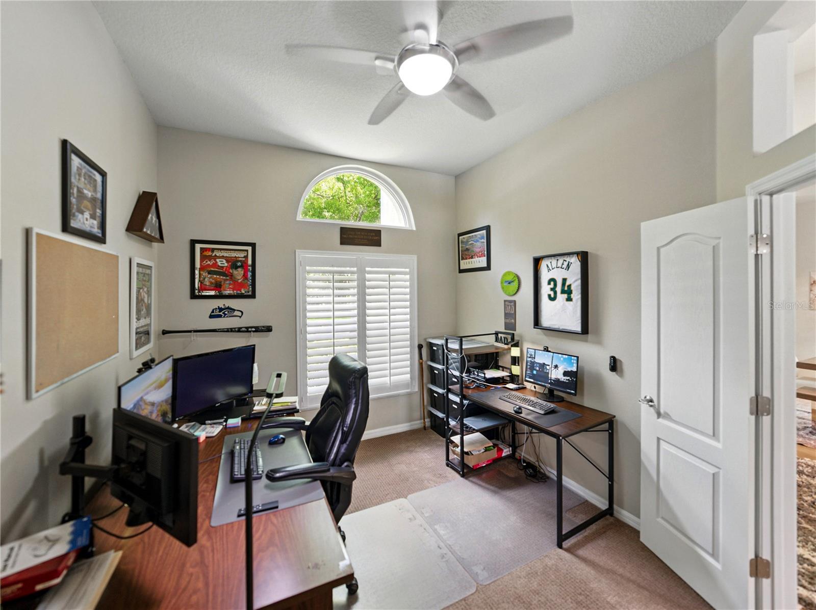 Office/Den