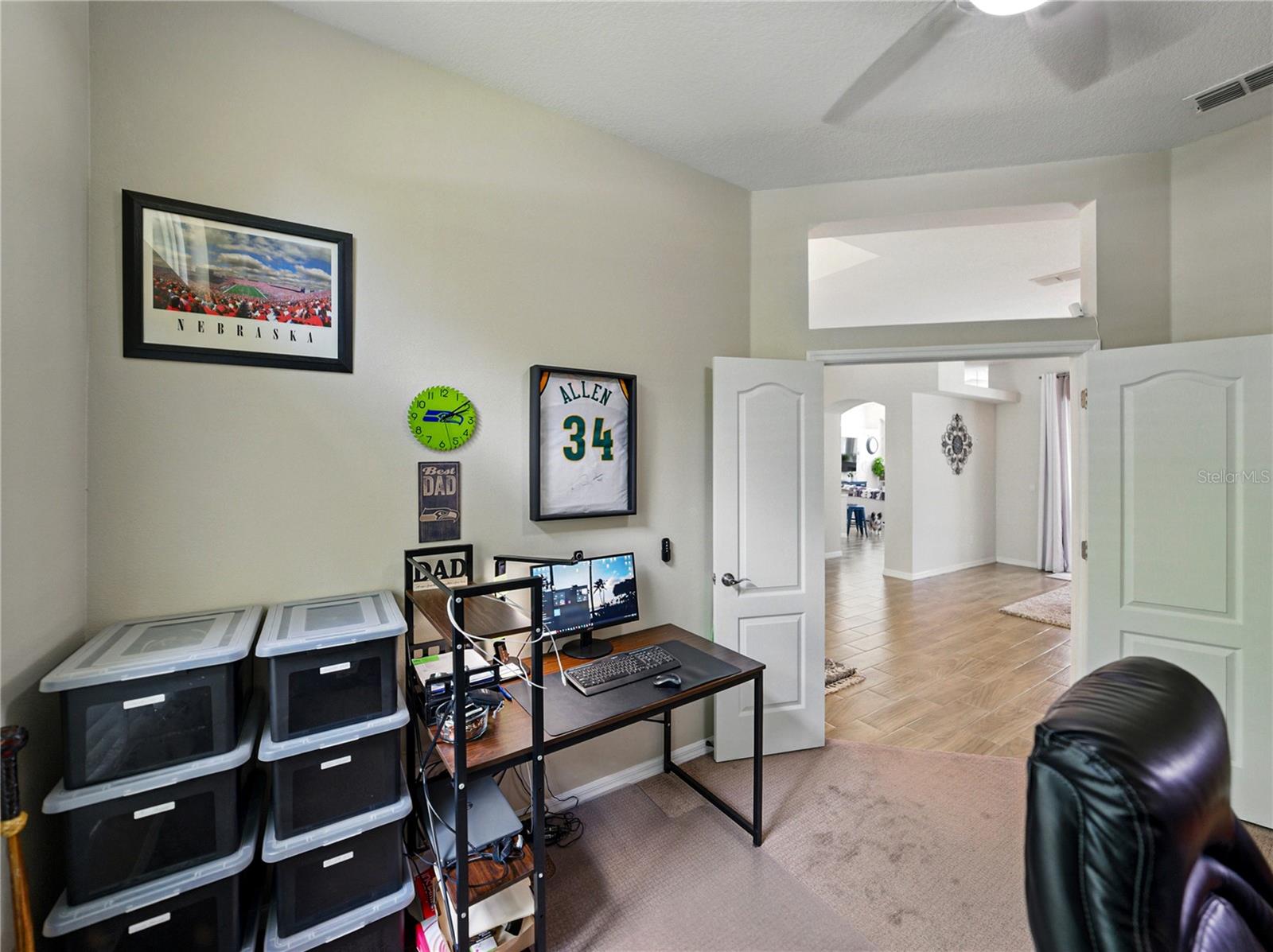 Office/Den