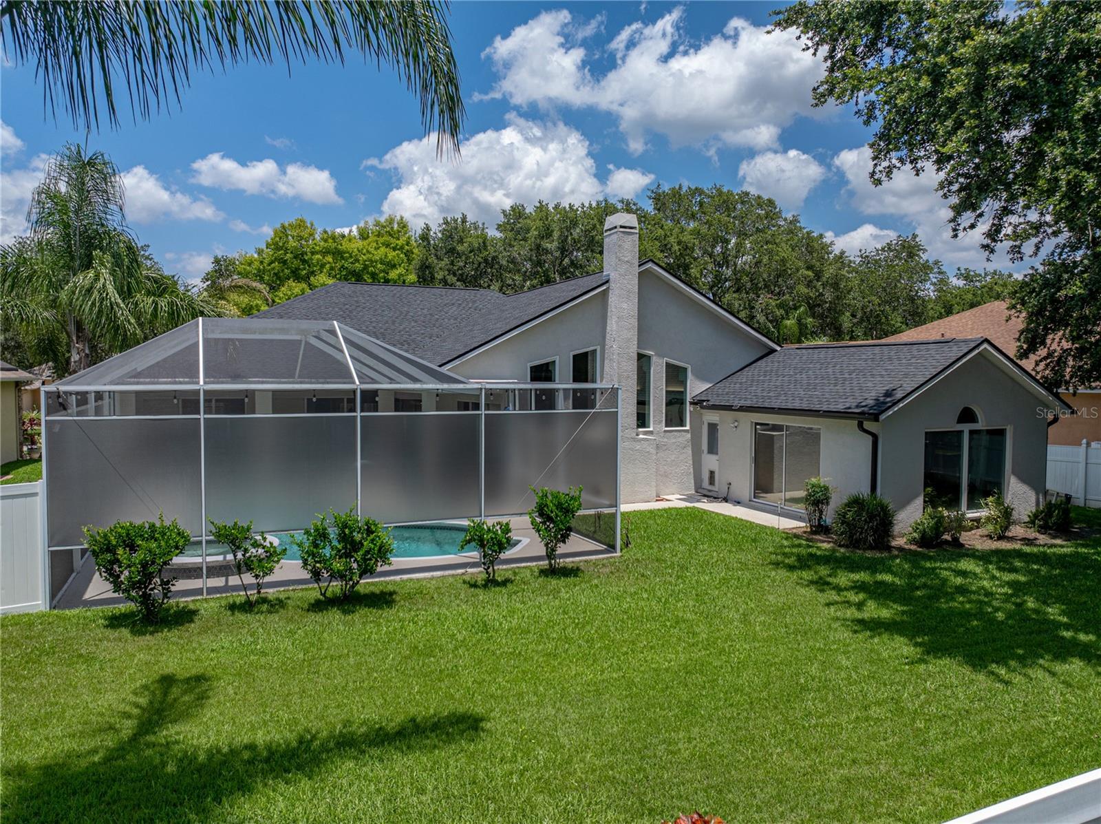 Oversized Lot
