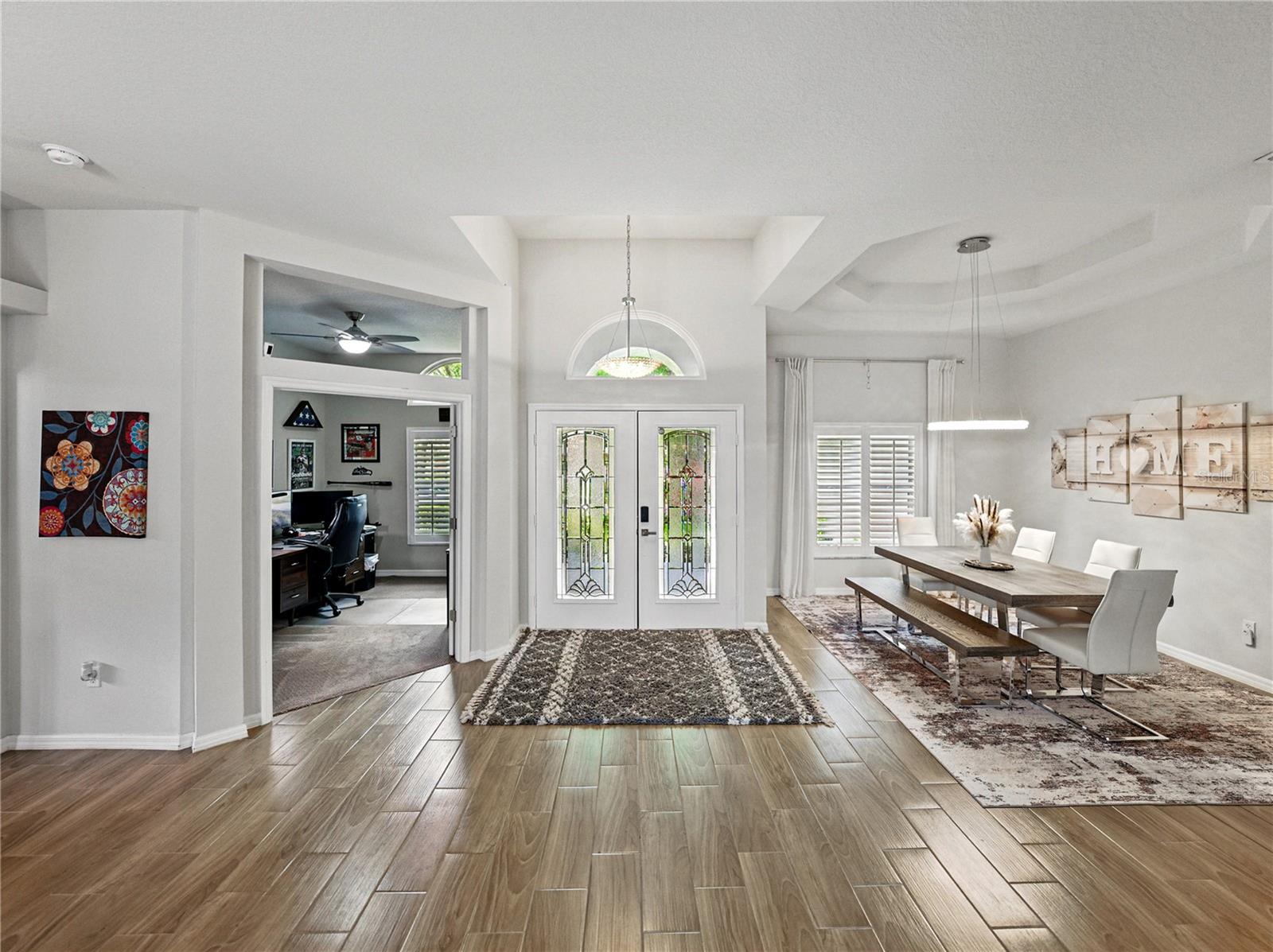 Foyer