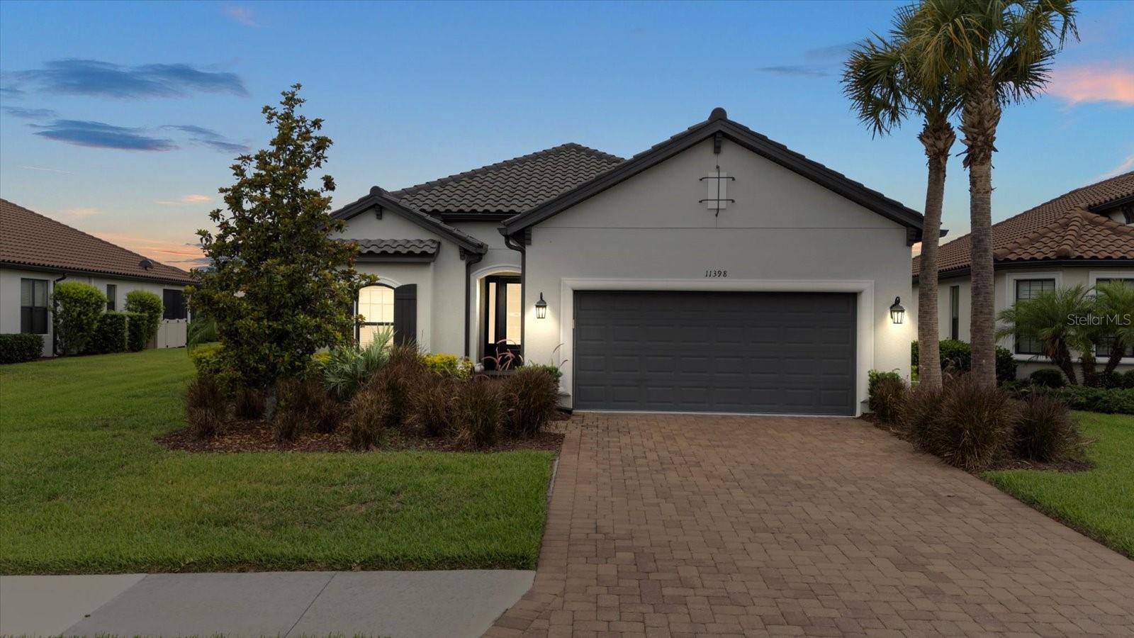 Twilight home pic