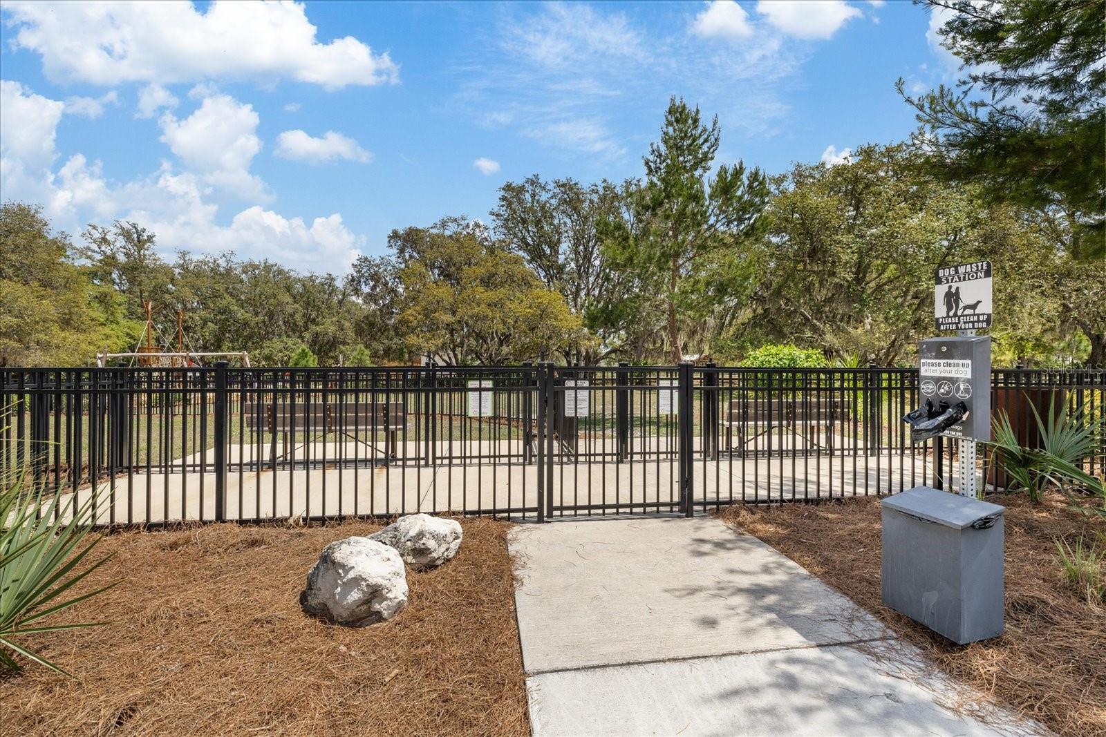 Esplanade at Starkey Ranch
