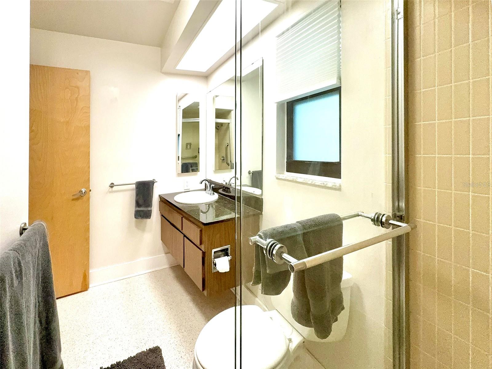 Master bath