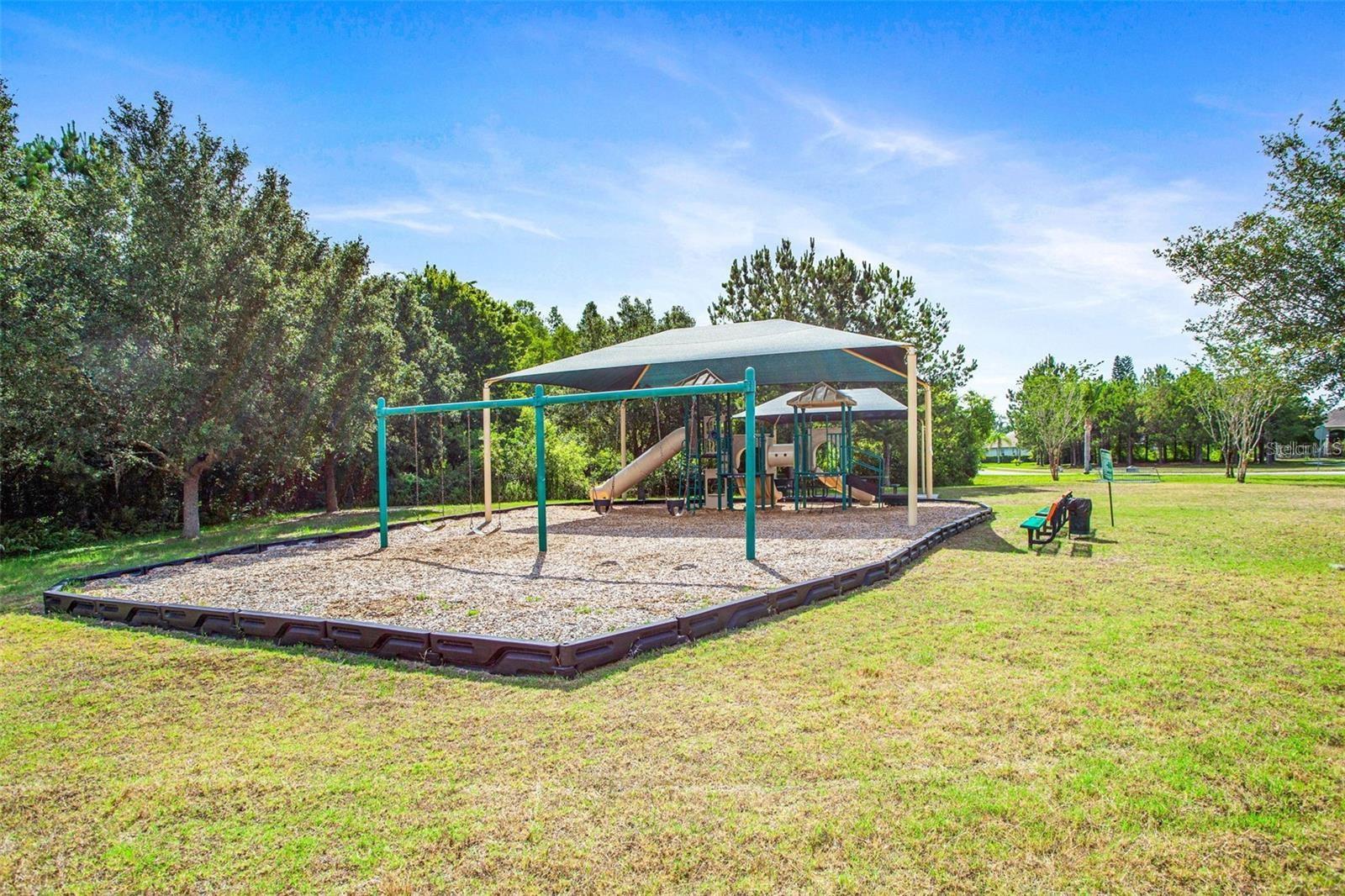 Playground