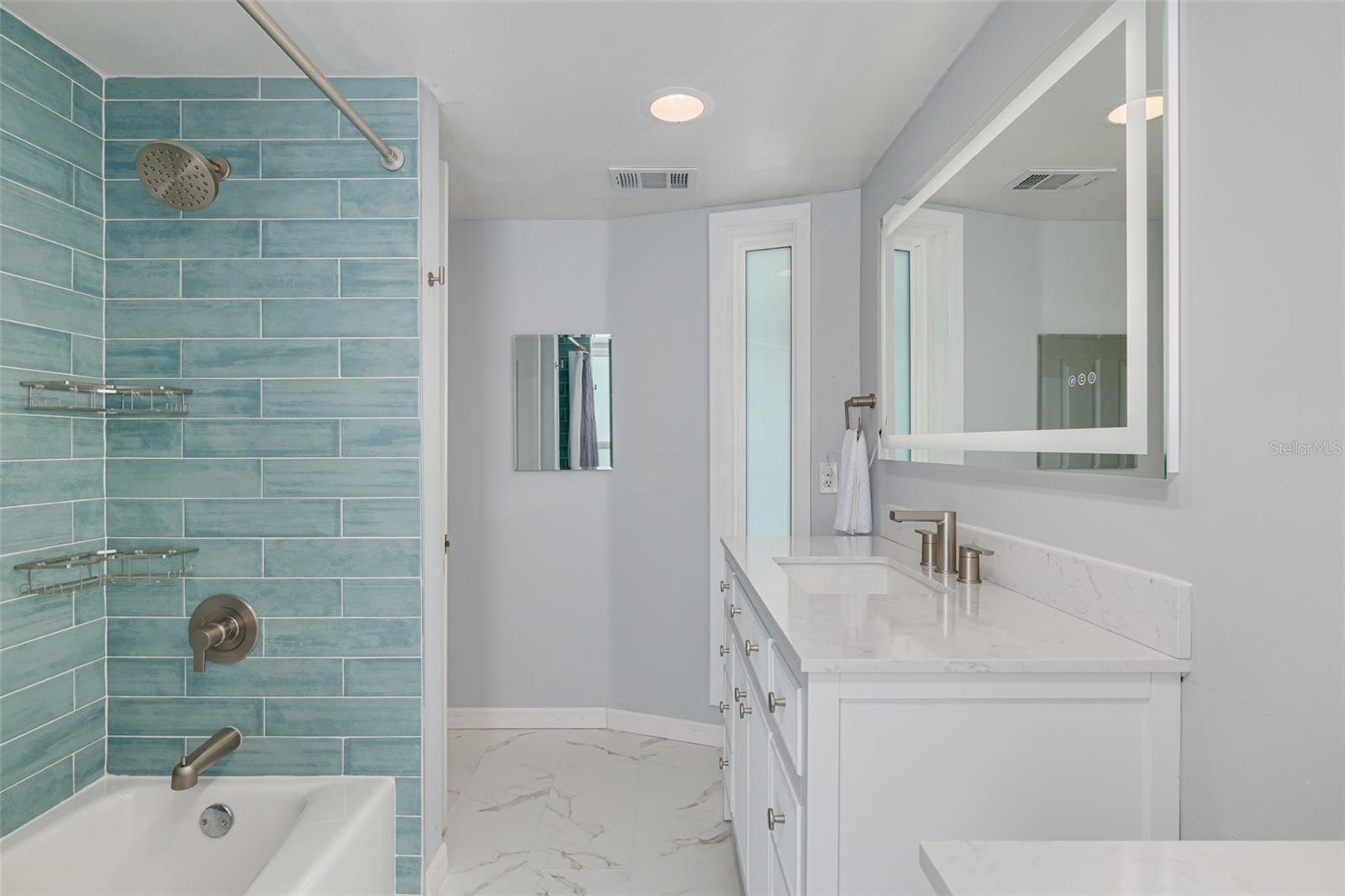 Bathroom 2