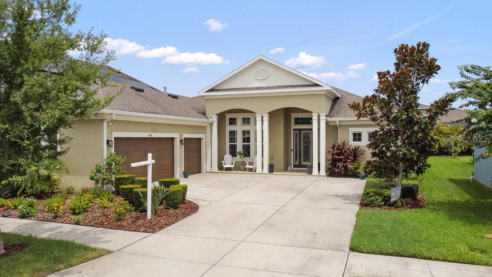16697 Courtyard Loop