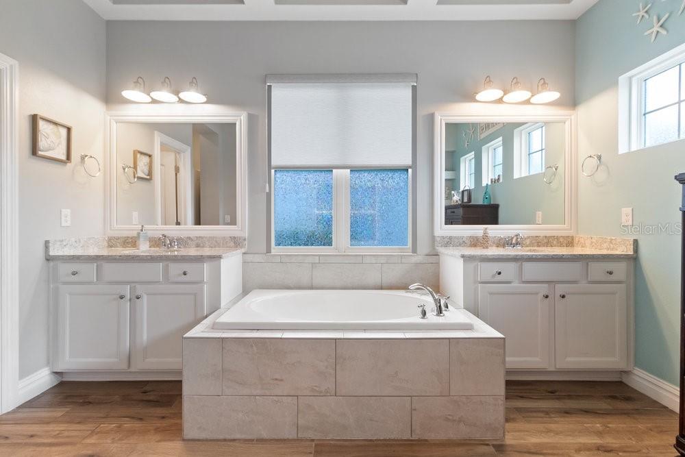 Primary Ensuite