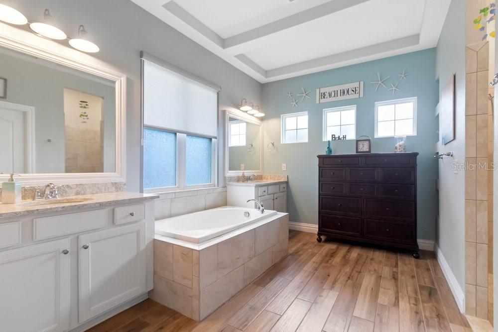 Primary Ensuite