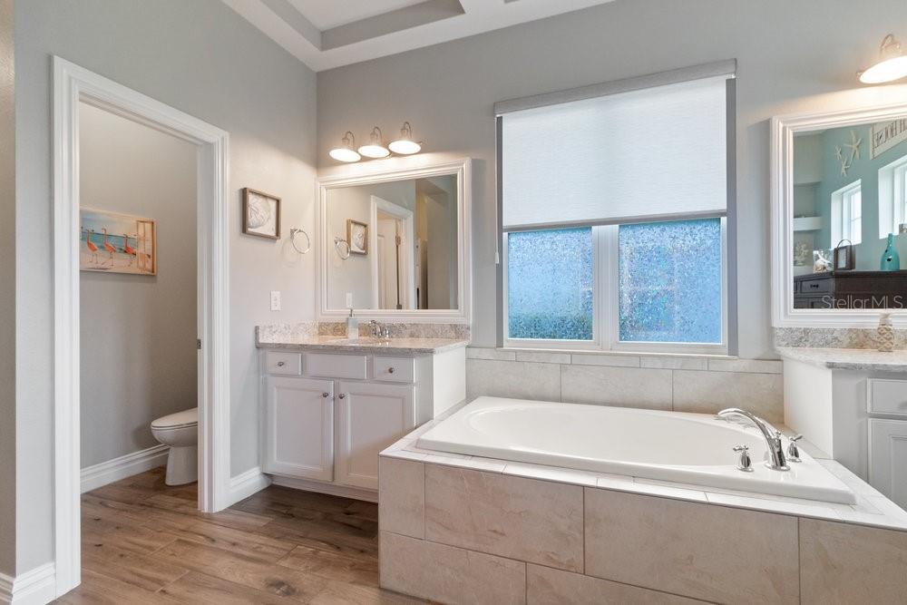 Primary Ensuite