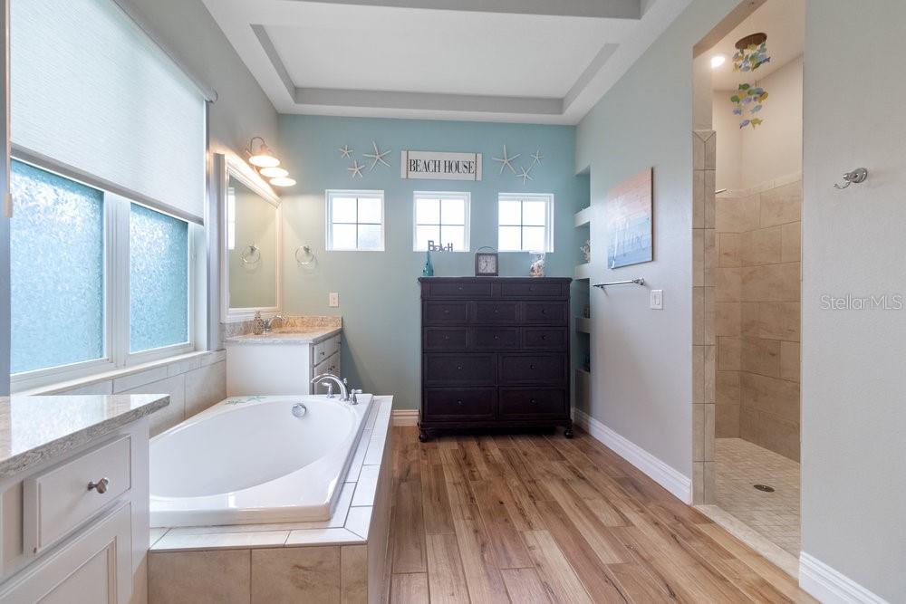 Primary Ensuite