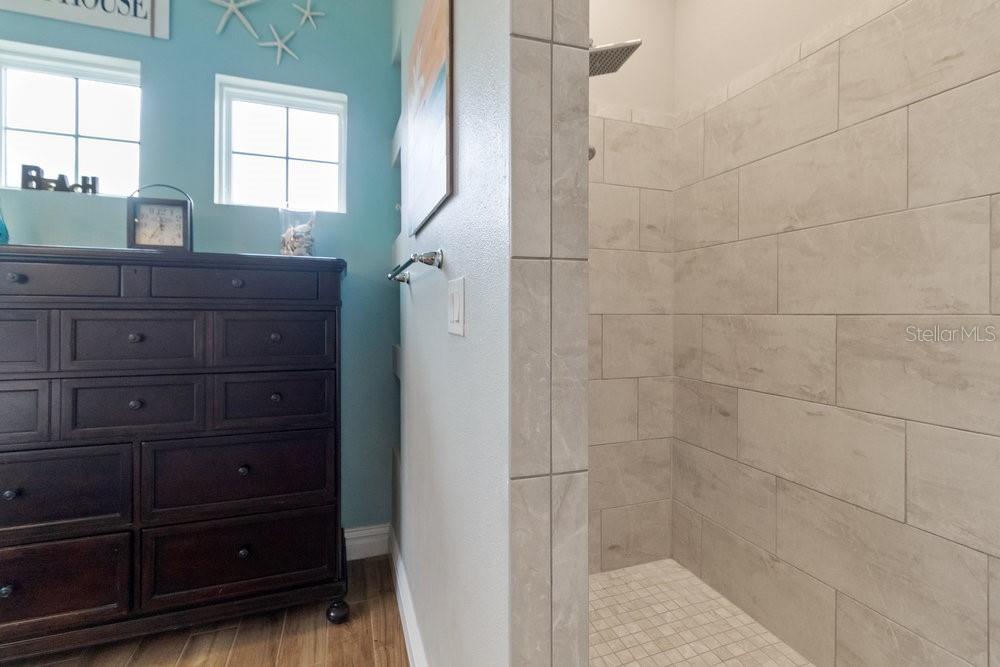 Primary Ensuite