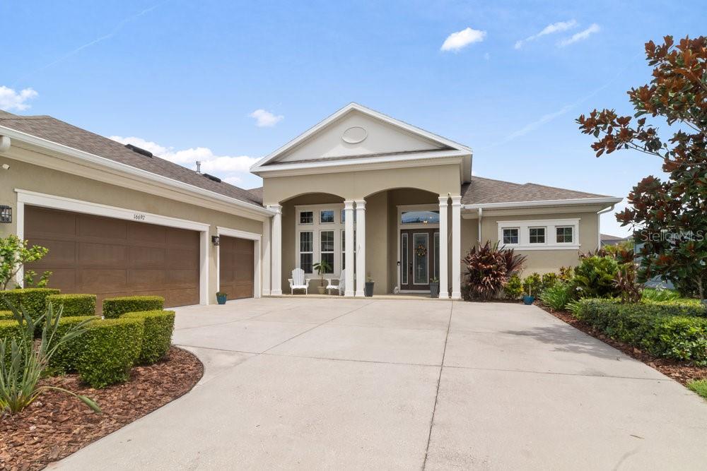 16697 Courtyard Loop