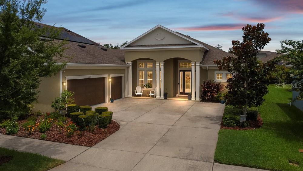 16697 Courtyard Loop