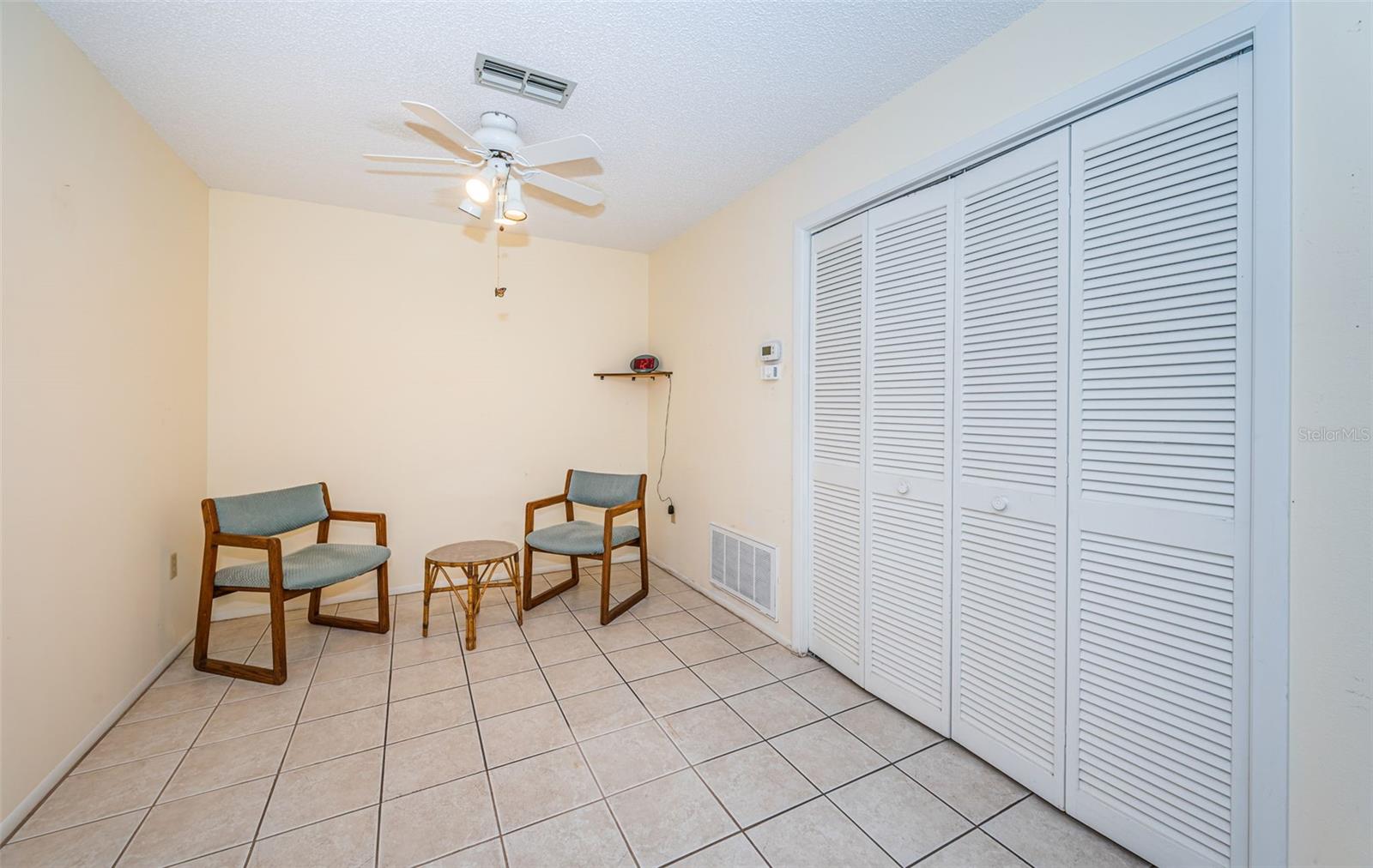 Dining Room - Office Space - Hobby Room - Large Storage Closet