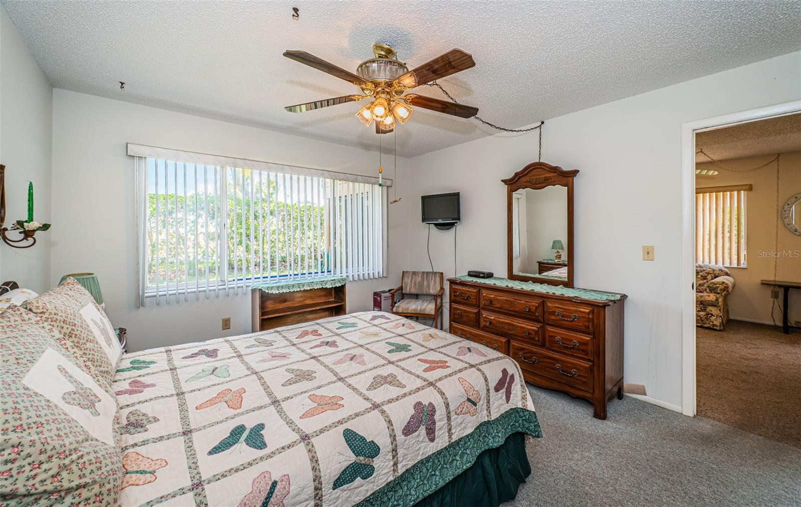 Primary Suite