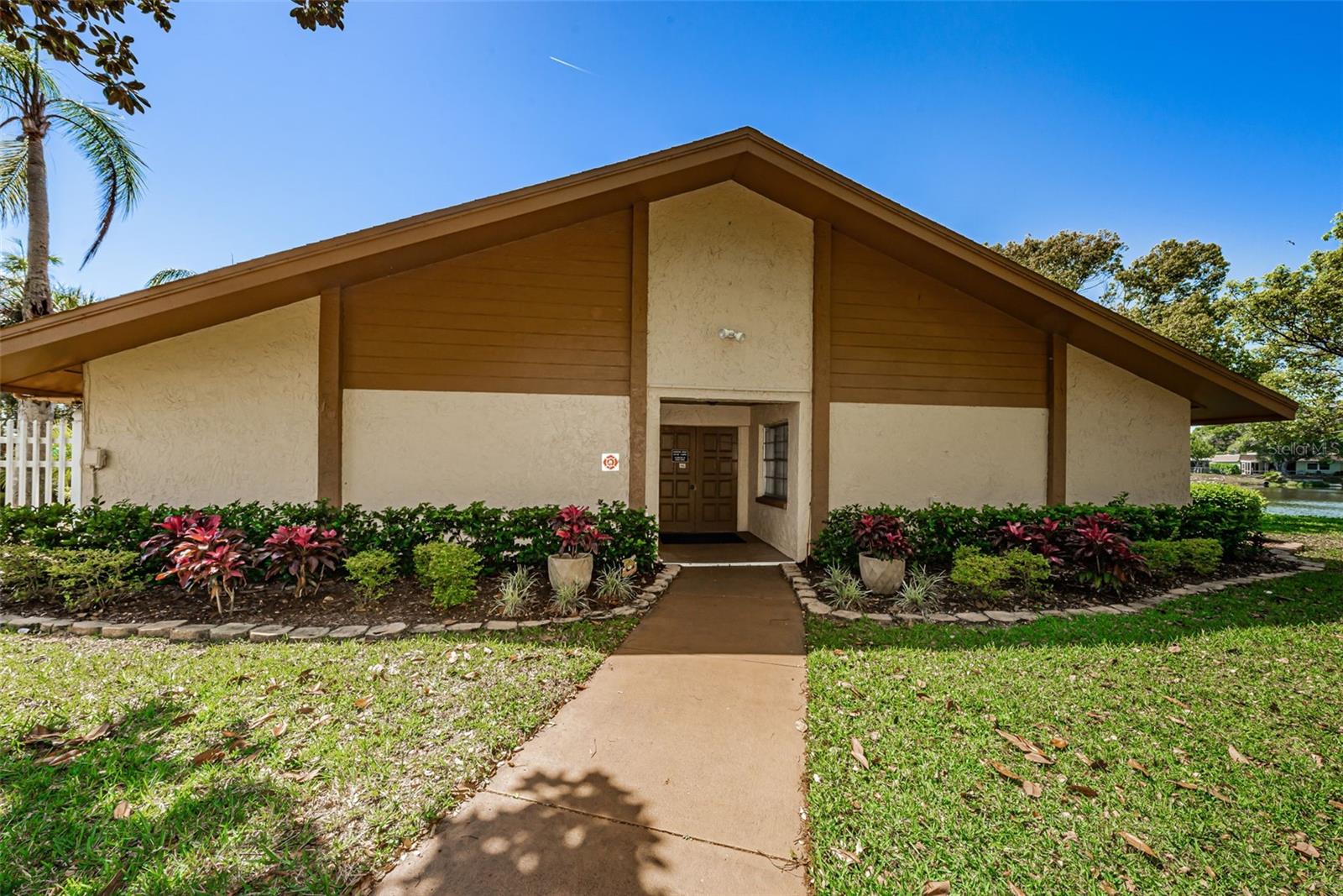 Clubhouse - Many Social Events - Community Gatherings