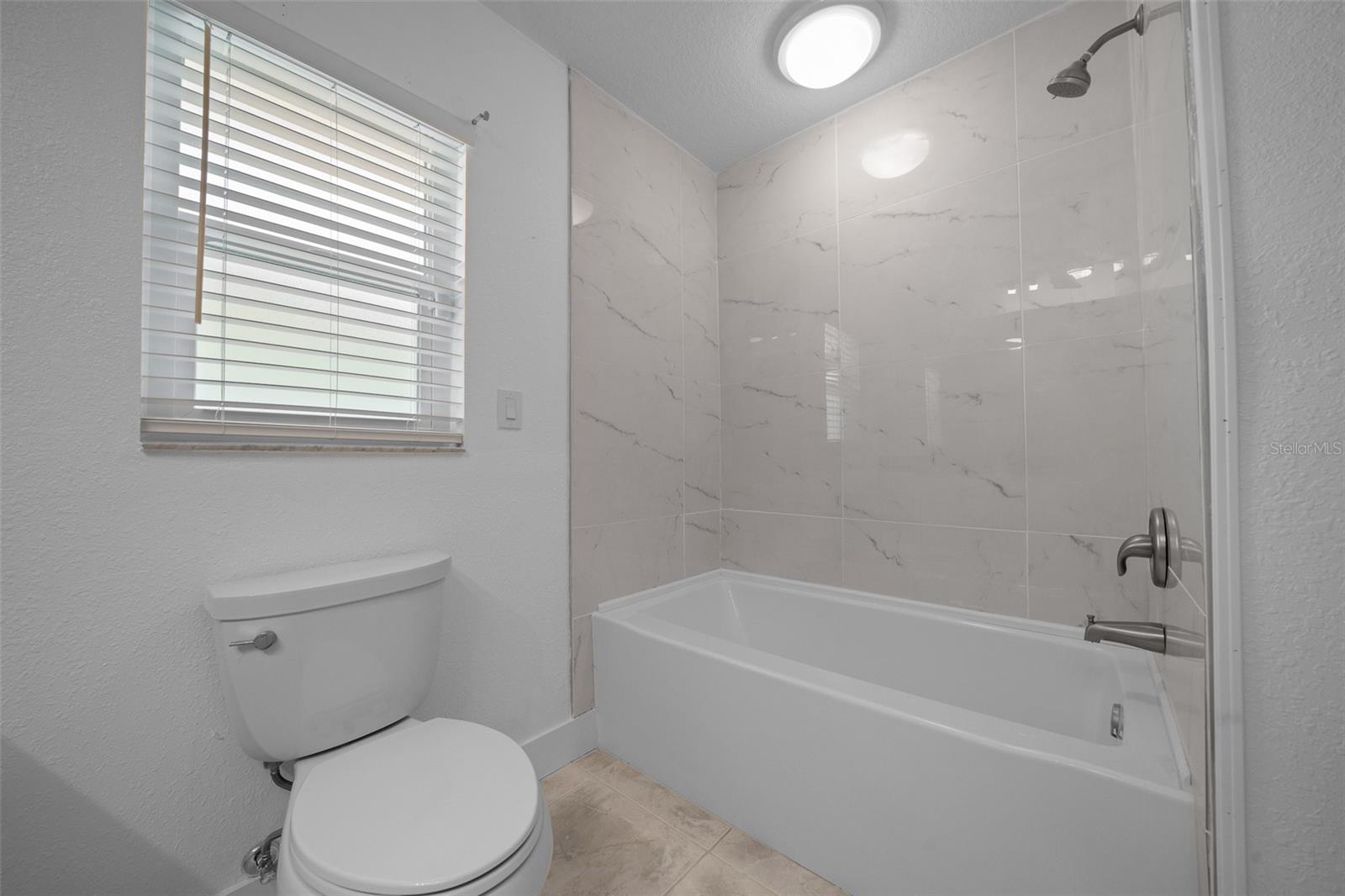 Bath/Shower 1