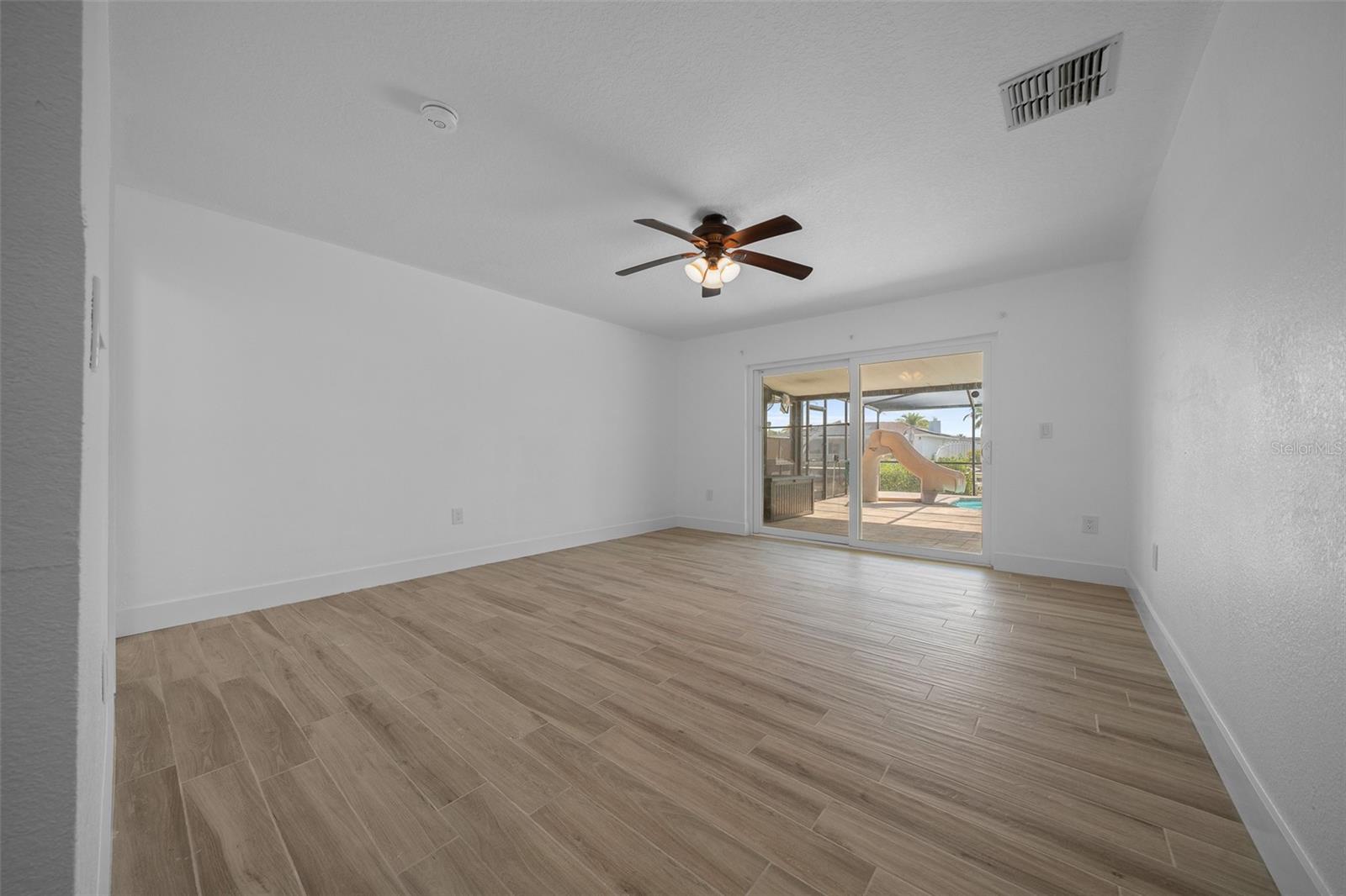 Primary Room