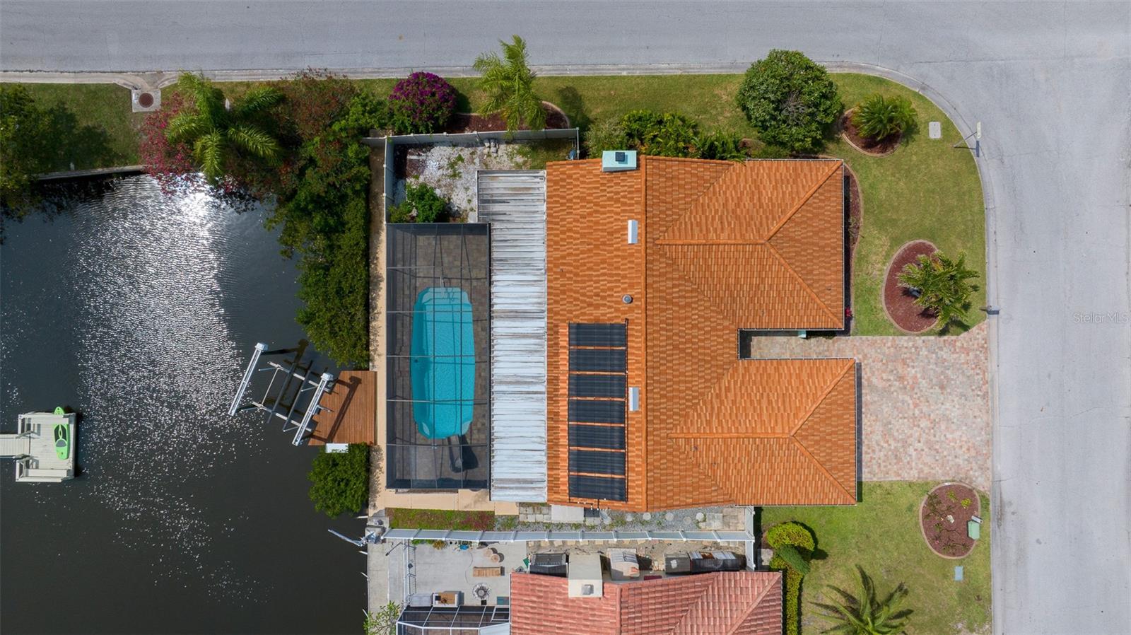 Aerial 1