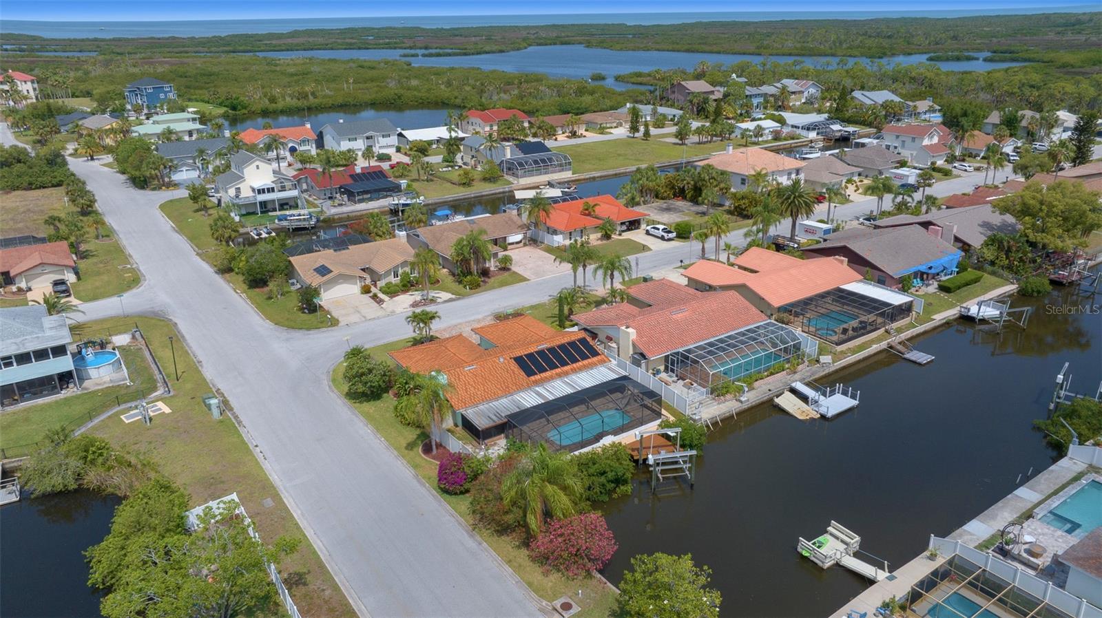 Aerial 2