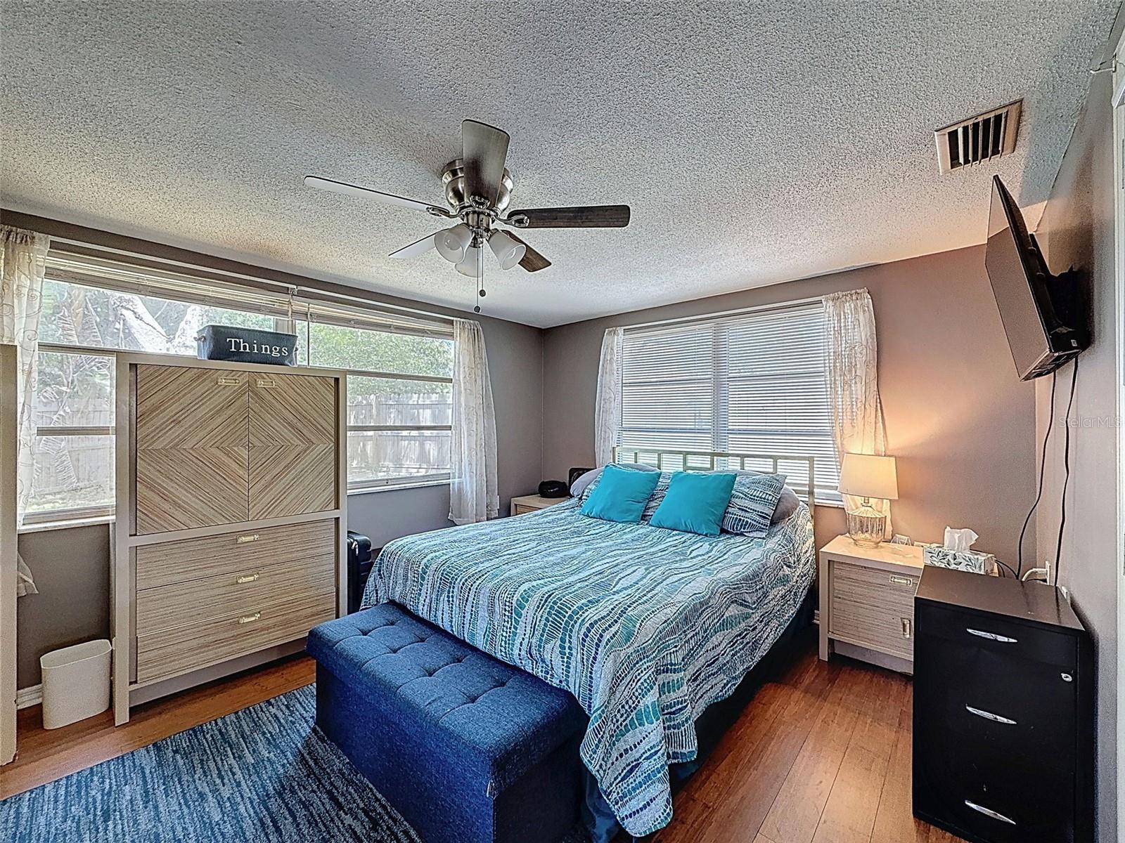 Bonus Room