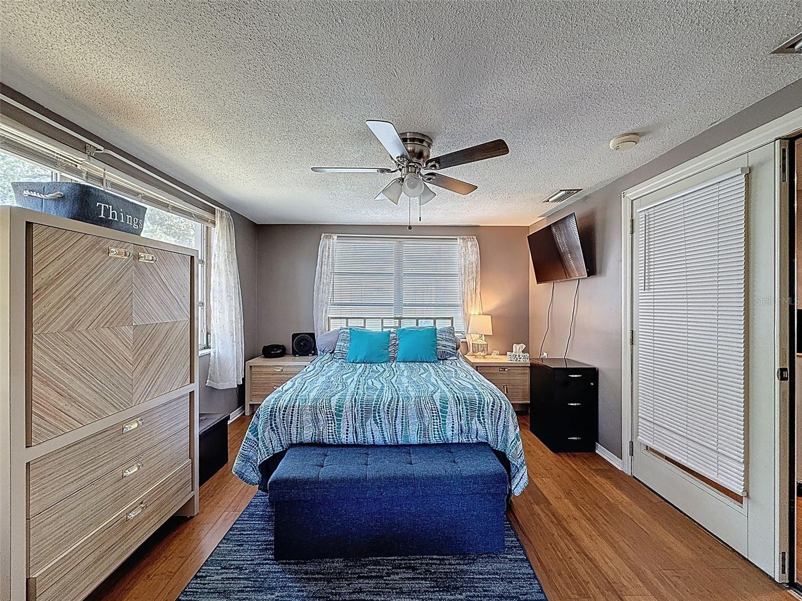 Bonus Room