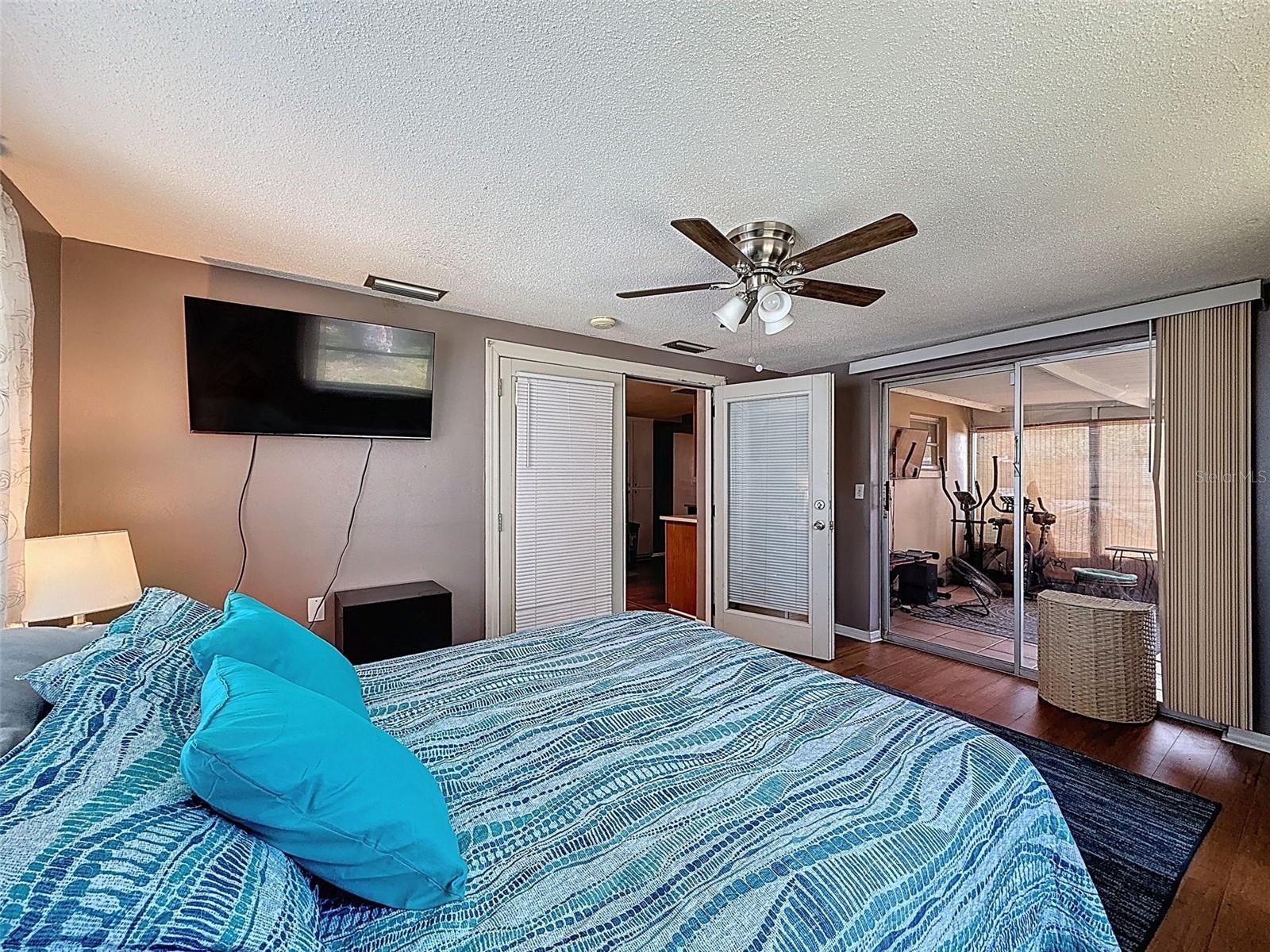 Bonus Room