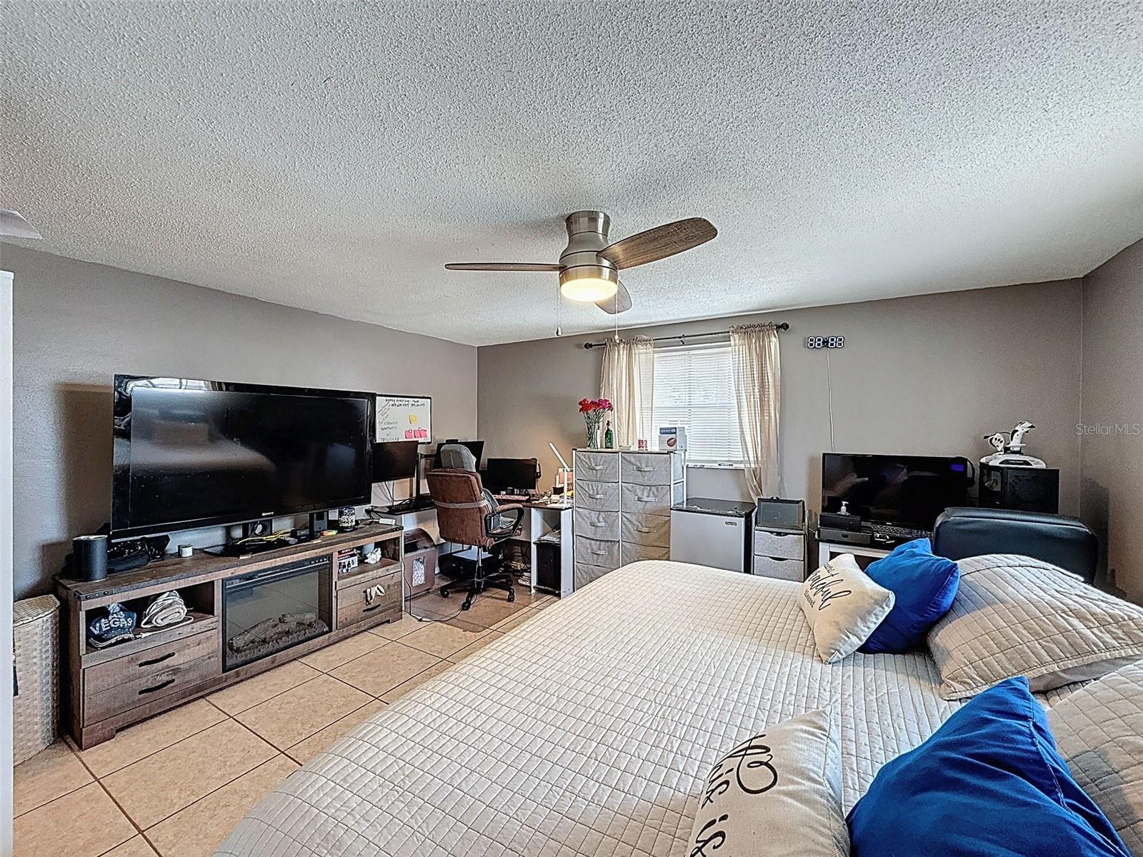 3rd Bedroom
