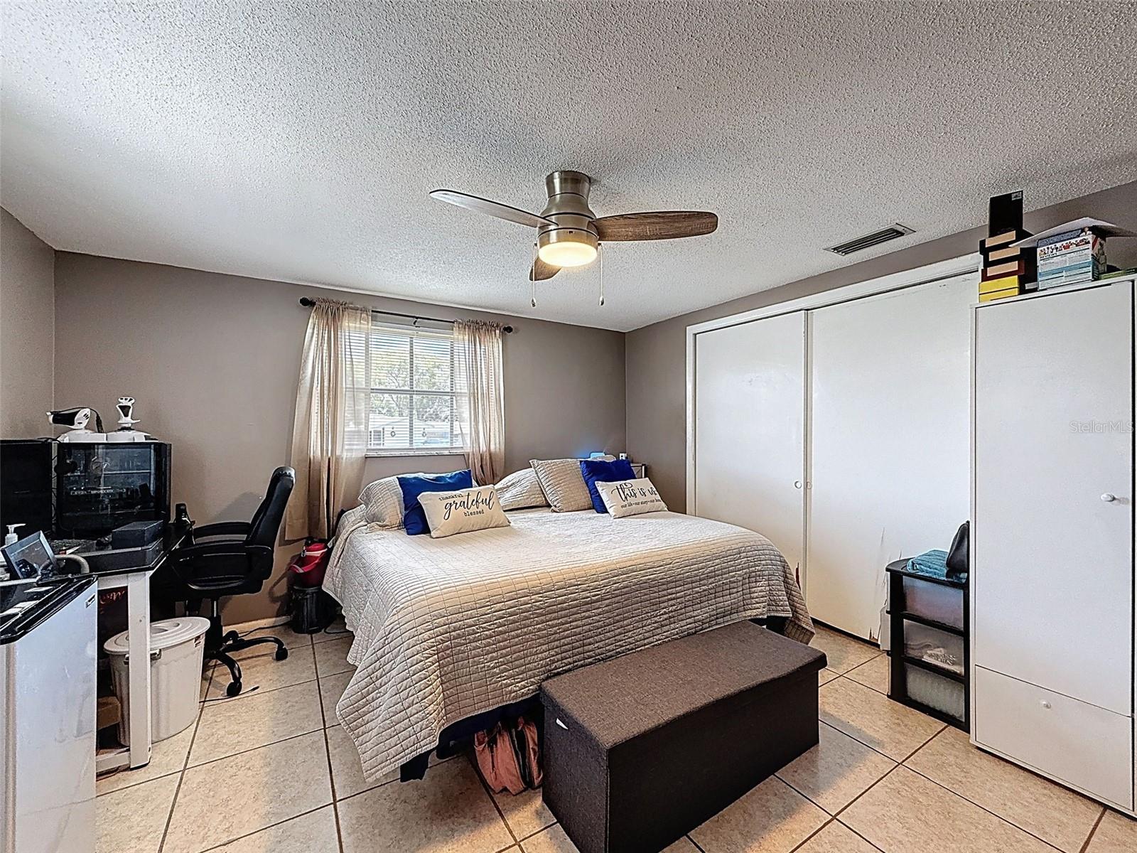 3rd Bedroom