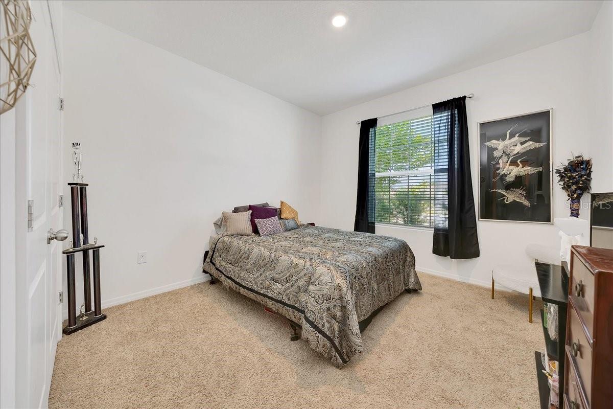Bedroom 4