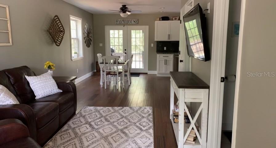 Living/Dining