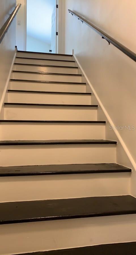 Stairway