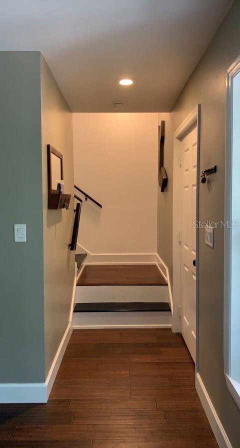 Entryway/ Foyer