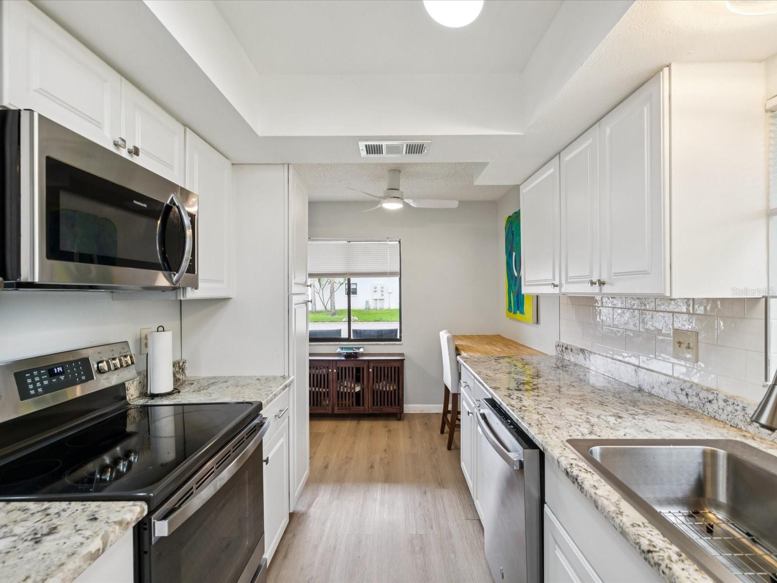 Gorgeous Kitchen!