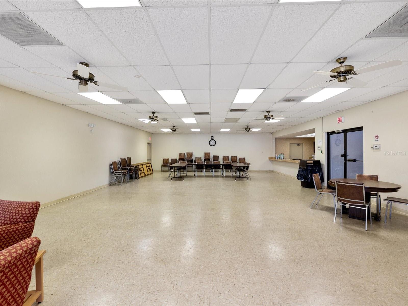 Clubhouse