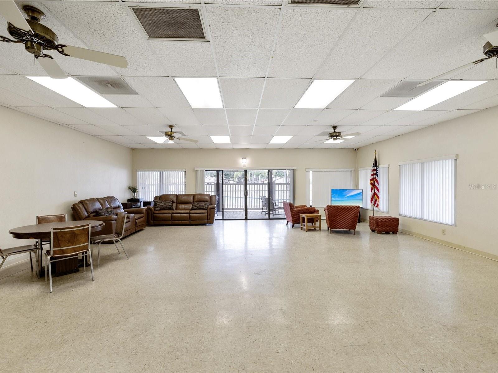 Clubhouse