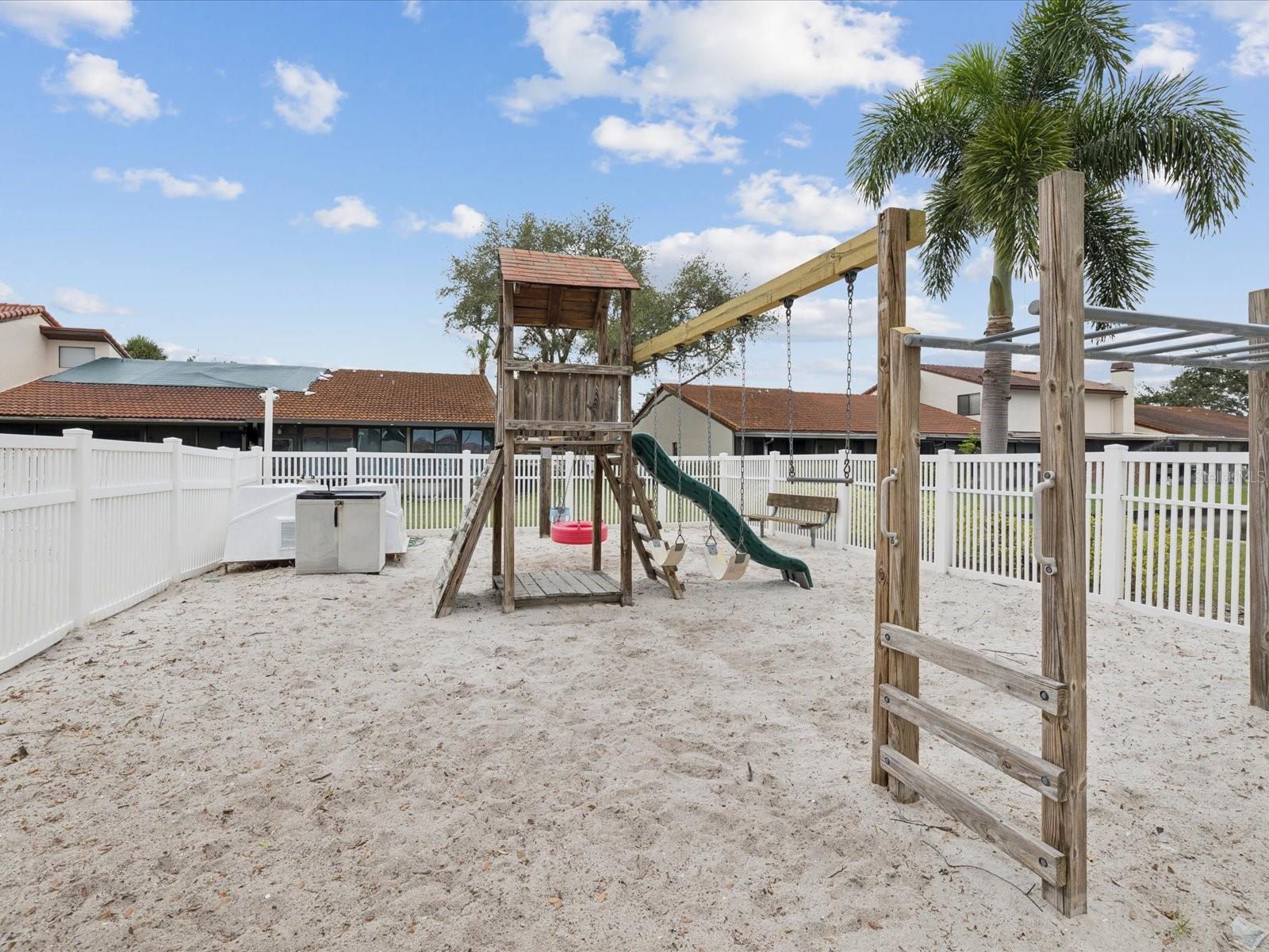Playground