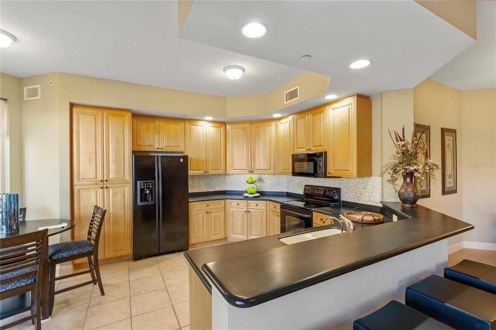 Brand new stainless steel appliances coming soon!