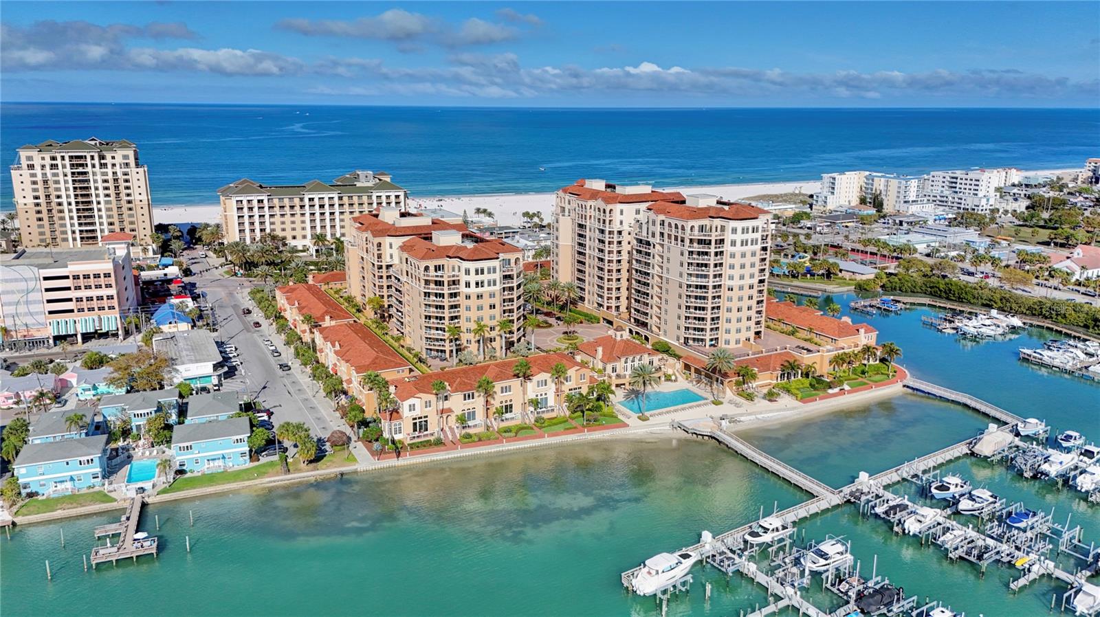 6.5 acres of lush luxury!