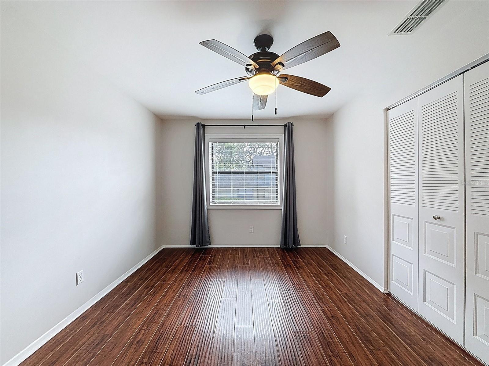Guest bedroom