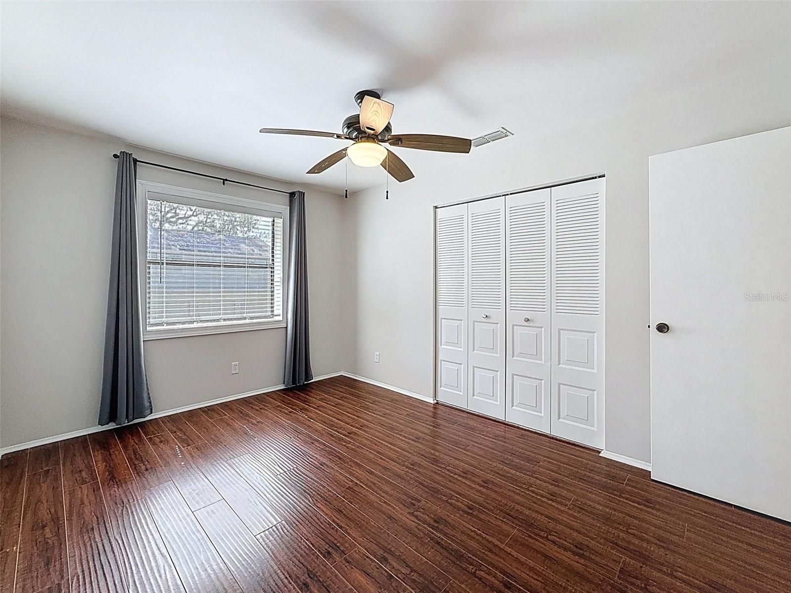 Guest bedroom
