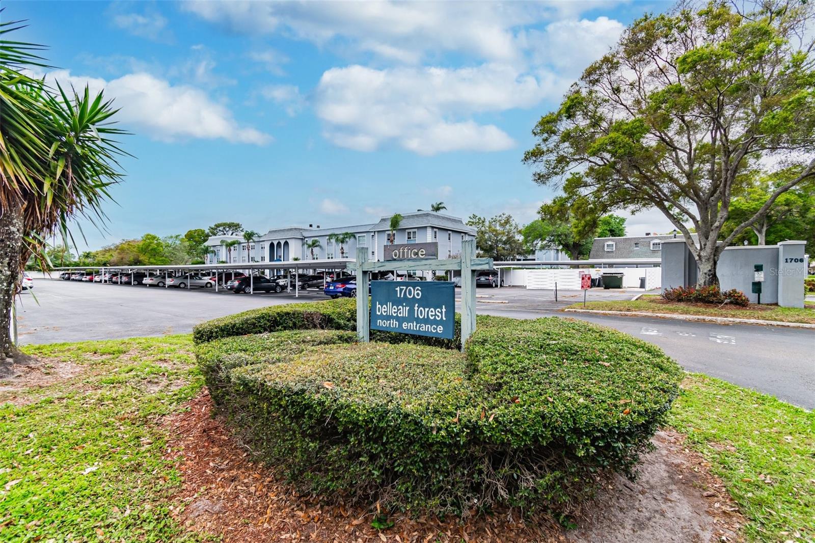 Entry into Community