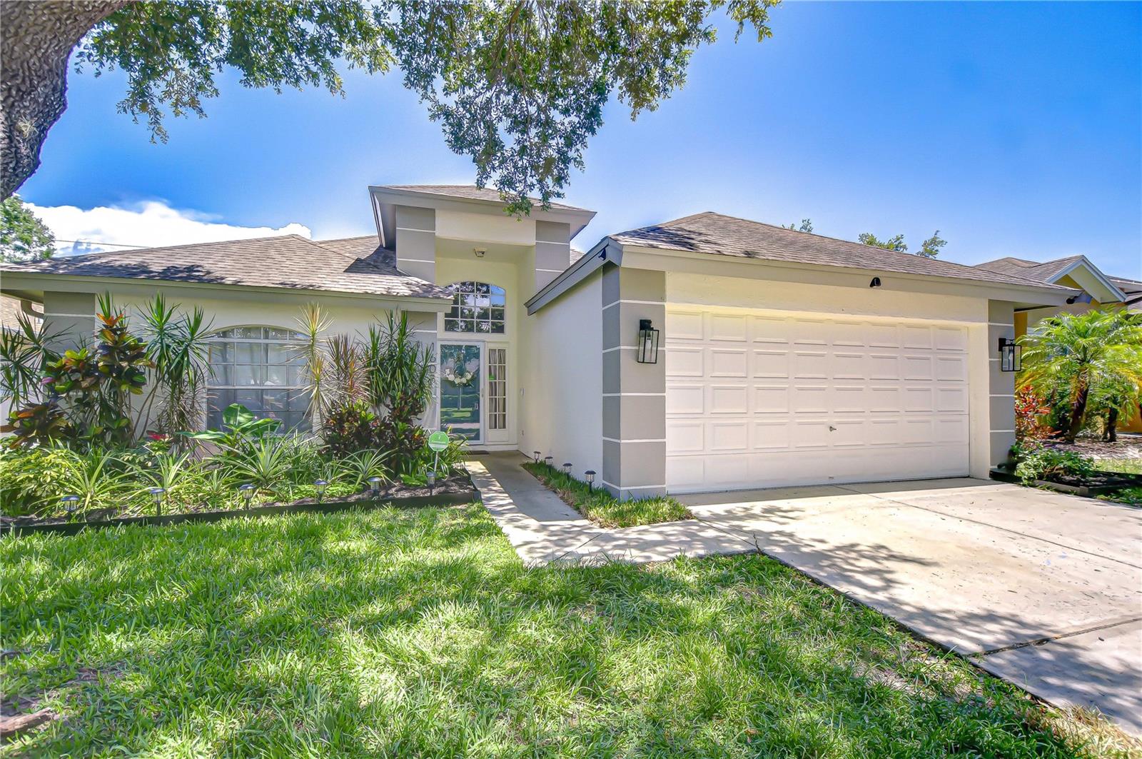 This beautifully updated 3-bedroom, 2-bathroom pool home in the heart of Brandon has it all!
