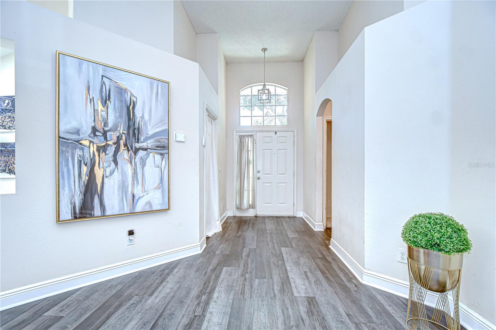 This home has been updated beautifully and is ready for its new owners!