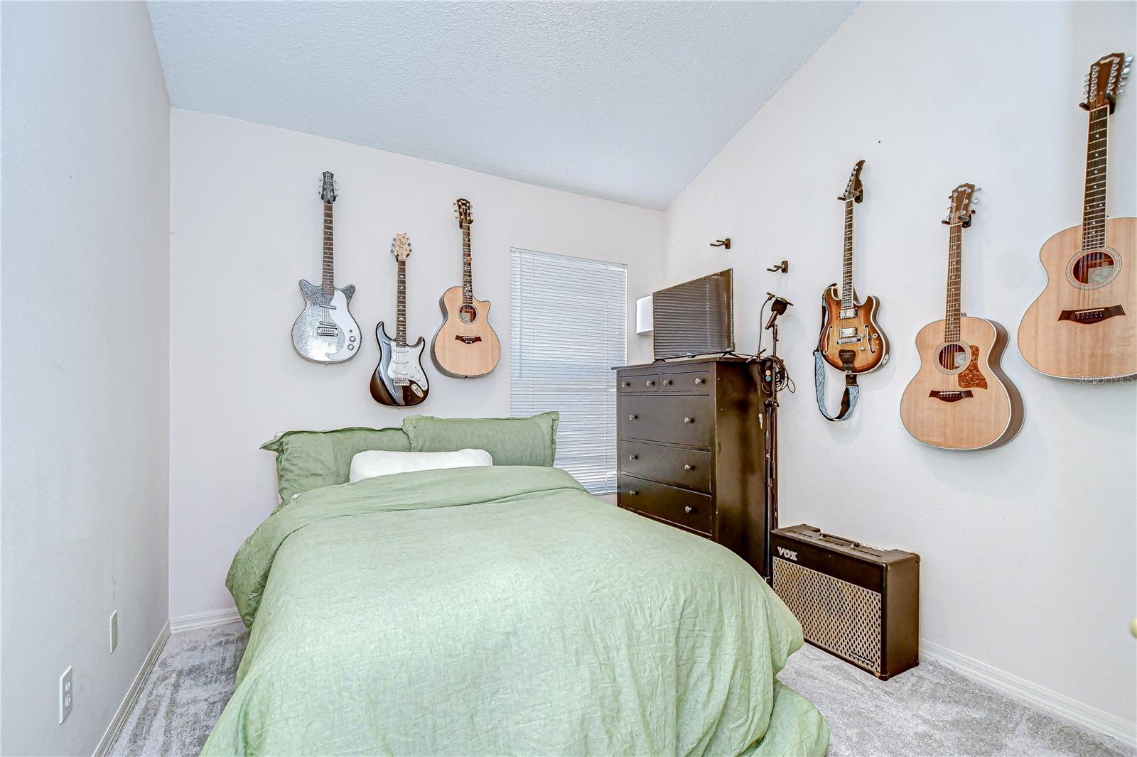 third bedroom!